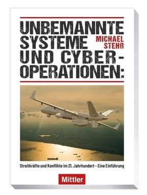 Unbemannte Systeme und Cyberoperationen