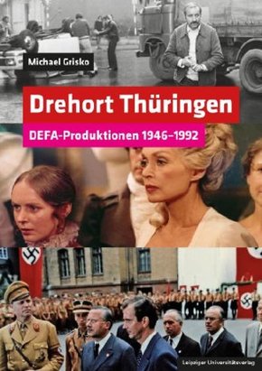 Drehort Thüringen