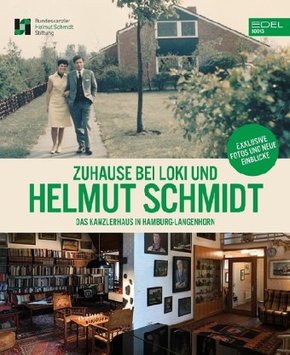 Zuhause bei Loki und Helmut Schmidt