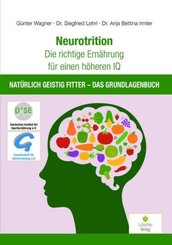 Neurotrition - Die richtige Ernährung für einen höheren IQ