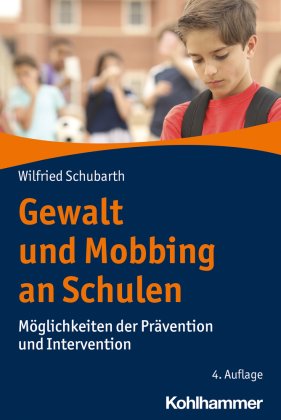 Gewalt und Mobbing an Schulen