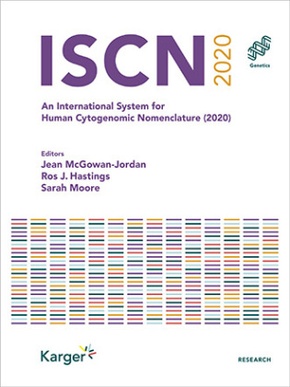 ISCN 2020