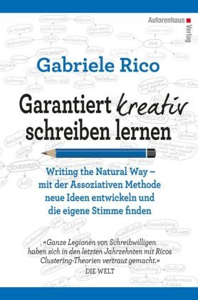 Garantiert kreativ schreiben lernen