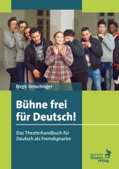 Bühne frei für Deutsch