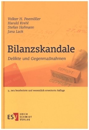 Bilanzskandale