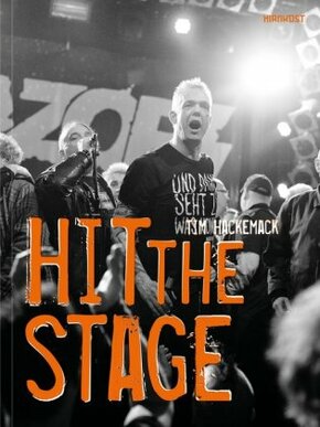 HIT THE STAGE