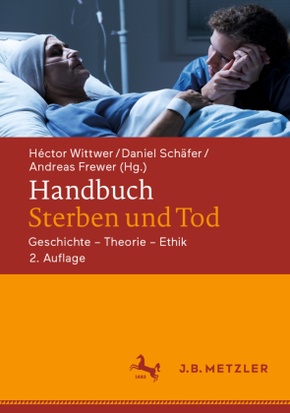 Handbuch Sterben und Tod