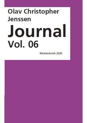 Journal - Vol.6
