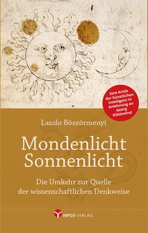 Mondenlicht - Sonnenlicht