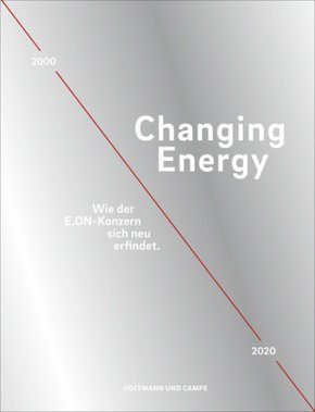 Changing Energy