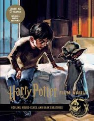 Harry Potter: Film Vault: Volume 9