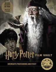 Harry Potter: Film Vault: Volume 11