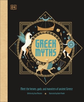 Greek Myths