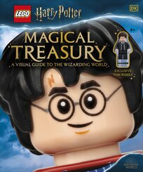 LEGO® Harry Potter(TM) Magical Treasury