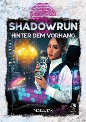 Shadowrun,Hinter dem Vorhang