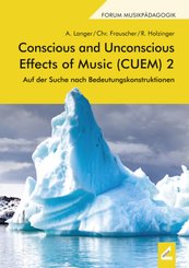 Conscious and Unconscious Effects of Music (CUEM) 2