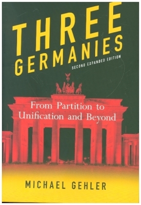Three Germanies