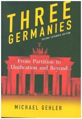 Three Germanies