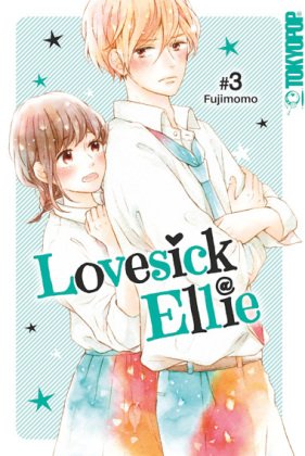 Lovesick Ellie - Bd.3