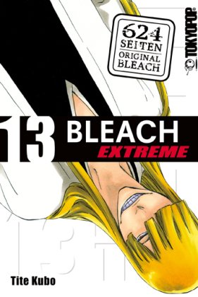 Bleach EXTREME - Bd.13