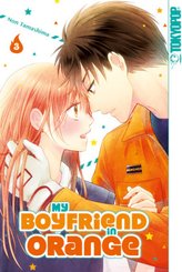 My Boyfriend in Orange - Bd.3