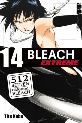 Bleach EXTREME - Bd.14