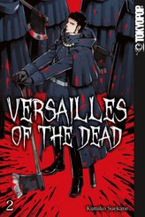 Versailles of the Dead - Bd.2
