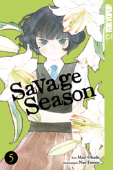 Savage Season - Bd.5