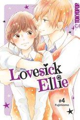 Lovesick Ellie - Bd.4