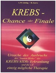 Krebs - Chance oder Finale