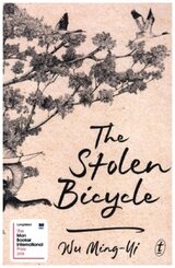 The Stolen Bicycle