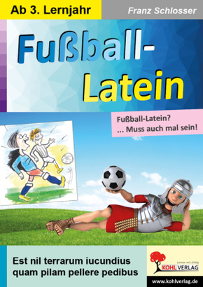 Fußball-Latein