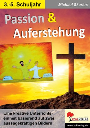 Passion & Auferstehung