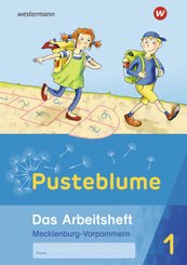 Pusteblume. Sachunterricht - Ausgabe 2020 für Mecklenburg-Vorpommern