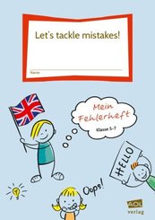 Let's tackle mistakes!