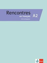 Rencontres en français A2