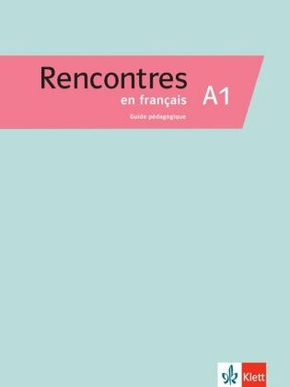 Rencontres en français A1