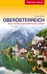 Reiseführer Oberösterreich