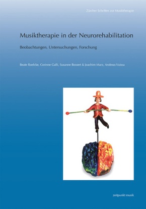 Musiktherapie in der Neurorehabilitation