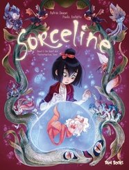 Sorceline - Band 2: Die Insel der fantastischen Tiere - Bd.2