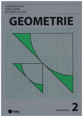 Geometrie (Print inkl. eLehrmittel)