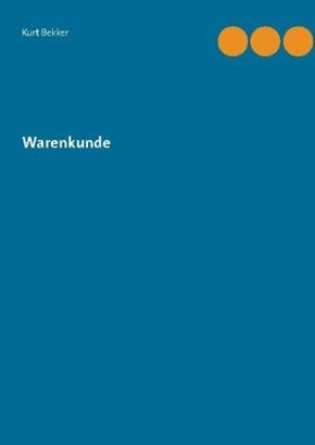 Warenkunde