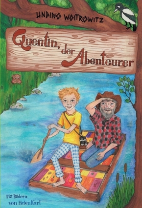 Quentin, der Abenteurer