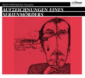 Aufzeichnungen eines Serienmörders, 3 Audio-CD