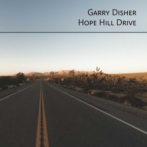 Hope Hill Drive, Audio-CD, MP3