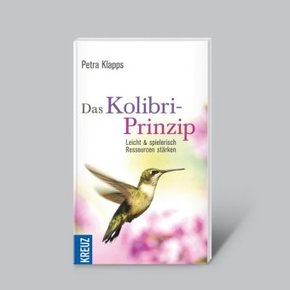 Das Kolibri-Prinzip