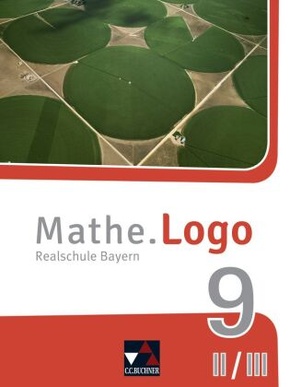 Mathe.Logo Bayern 9 II/III