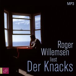 Der Knacks, 1 Audio-CD, 1 MP3