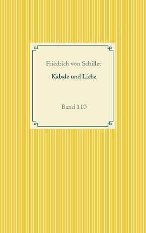 Kabale und Liebe