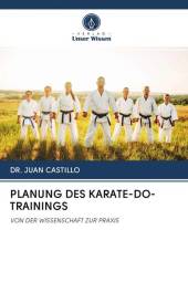 PLANUNG DES KARATE-DO-TRAININGS